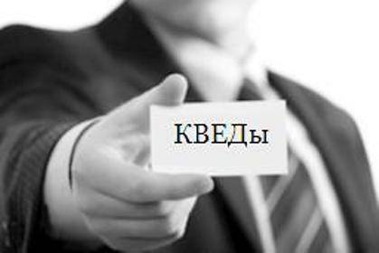 Добавить/сменить КВЕДы быстро.качественно.удобно. Киев - изображение 1