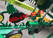 Сеялка зернотуковая «Титан-420» производства Harvest Днепр