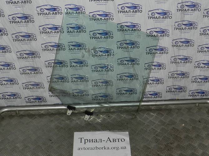 Стекло боковое заднее левое/правое на Сузуки Гранд Витара Киев - изображение 1
