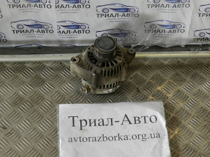 Генератор на Тойота Прадо 120 Київ - изображение 1