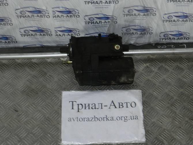 Стартер на Тойота Прадо 120 Київ - изображение 1