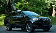 Разборка Audi Q7 Дніпро