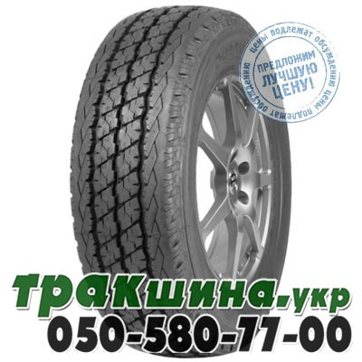 Bridgestone 185/75 R16C 104/102R Duravis R630 Харьков - изображение 1