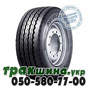 Bridgestone 385/65 R22.5 160K R168 Plus (прицеп) Харьков