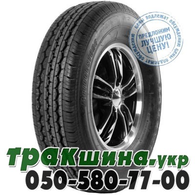 Bridgestone 195/70 R15C 104/102S RD613 V Харьков - изображение 1