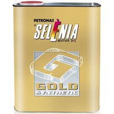 SELENIA GOLD 10w40 Киев - изображение 1