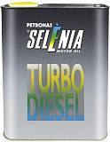 SELENIA TURBO DIESEL 10w40 Київ