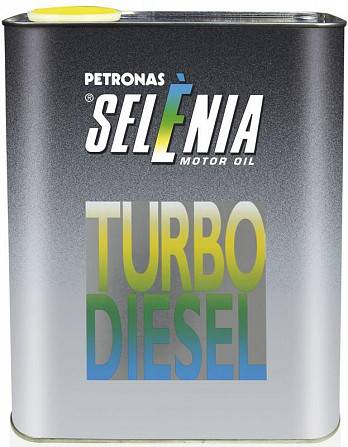 SELENIA TURBO DIESEL 10w40 Киев - изображение 1