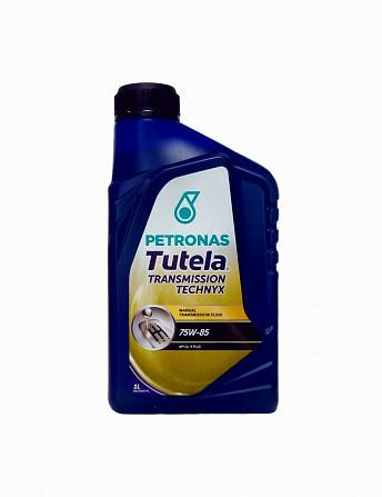 TUTELA CAR TECHNYX 75W85 Київ - изображение 1