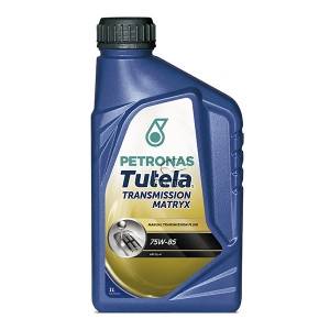 TUTELA CAR MATRIX 75W85 Киев - изображение 1