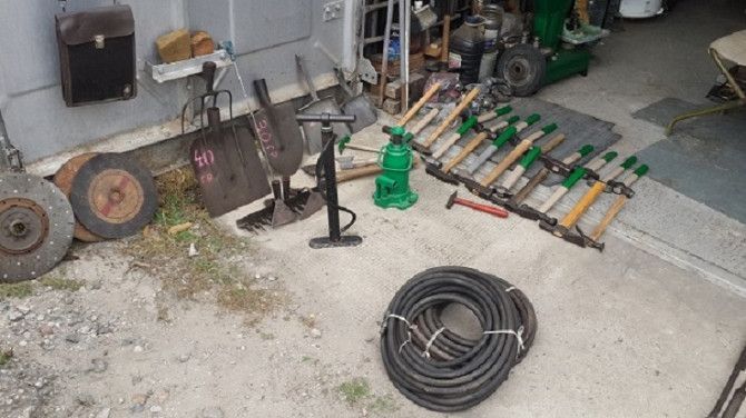 Продам шланги высокого давления для газосварки и Электрокабель. Одесса - изображение 1