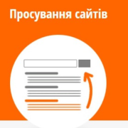 Просування сайту в пошукових системах Львов - изображение 1