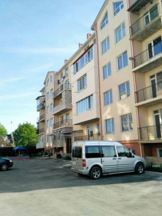 Продам однокомнатную квартиру в с. Фонтанка. Одесса - изображение 1