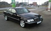 Разборка Mercedes 202 (авторазборка w202, шрот) Київ