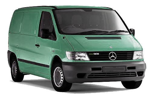 Разборка Mercedes Вито 638 (авторазборка vito w638, шрот) Київ - изображение 1