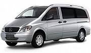 Разборка Mercedes Вито 639 (авторазборка vito w639, шрот) Київ