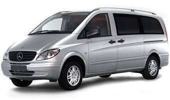 Разборка Mercedes Вито 639 (авторазборка vito w639, шрот) Київ - изображение 1