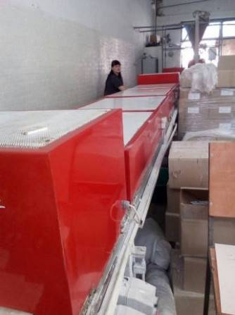 Продажа линии рафинад Полтава - изображение 1