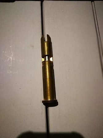 Шток ZVA EA158 EF162 Харьков - изображение 1