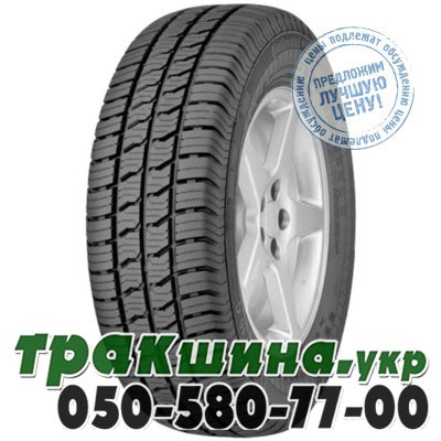 Continental 225/75 R16C 121/120R PR10 Vanco Four Season 2 Дніпро - изображение 1