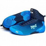 Боксерки Everlast FORCEKNIT BOXING SHOES Киев