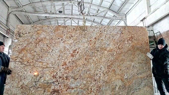 Гранит Соляриум/Solarium Киев - изображение 1