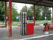Колонка топливораздаточная 2 продукта 4 пистолета Апогей Харьков