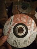 Круг отрезной 230х3х22 Харьков