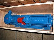 LPG Насос для сжиженных газов LPGP-65 Шельф Славутич Апогей Харьков