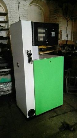 Колонка LPG газовая для АГЗС 1 пистолет Харьков - изображение 1