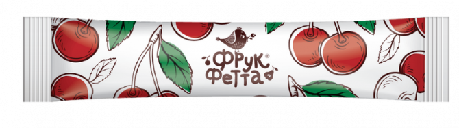 Конфета Фрукфетта Вишня Харьков - изображение 1