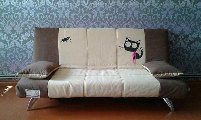Продам диван-кровать Сумы - изображение 1