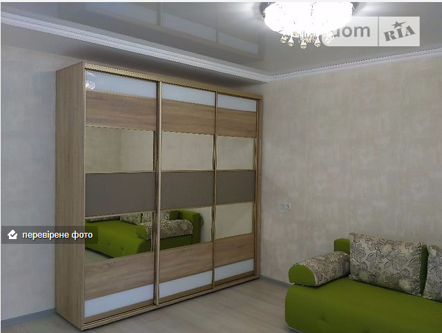 Продам квартиру в ЖК Сувровский-2 с евроремонтом Одесса - изображение 1
