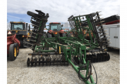 культиватор John Deere726 Soil Finisher Кировоград