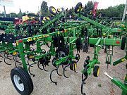 Культиваторы пропашные John Deere 825 Кировоград