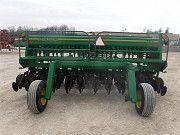 сеялка John Deere 750 Кировоград