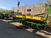сеялка John Deere 7000 Кировоград