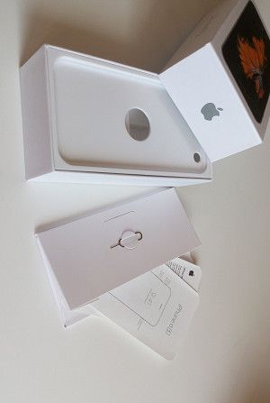 Коробки для Apple iPhone Львов - изображение 1