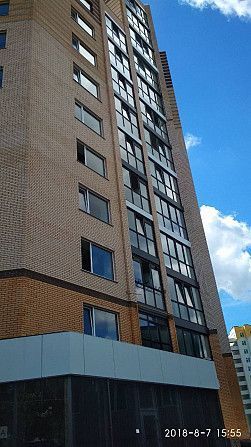 Металопластикові вікна (продаж та встановлення) Хмельницкий - изображение 1