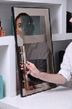 Зеркала и стекло в изделиях для мебели Одесса - изображение 1