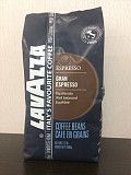 Lavazza Crema e Aroma Espresso, 1кг. Днепр