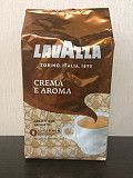 Lavazza Crema e Aroma, 1кг Днепр