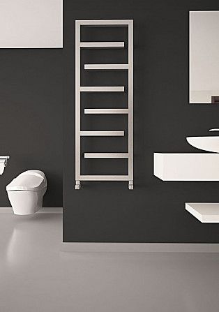 Полотенцесушитель AZTEC (Radox) рушникосушка Львов - изображение 1