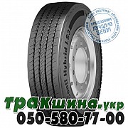 Continental 215/75 R17.5 126/124M PR12 Conti Hybrid LS3 (рулевая) Львов