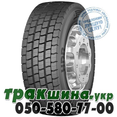 Continental 305/70 R22.5 150/148M PR16 HDR (ведущая) Львов - изображение 1