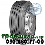 Continental 315/60 R22.5 154/150L PR20 HS3 Eco-Plus (рулевая) Львов