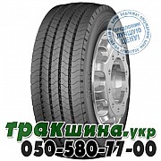 Continental 305/70 R22.5 152/148L PR18 HSR1 (рулевая) Львов