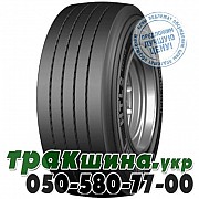 Continental 245/70 R17.5 143/141L PR16 HTL2 Eco+ (прицепная) Львов