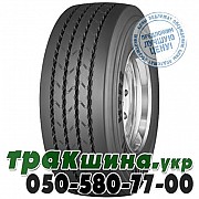Continental 245/70 R17.5 143/141L PR18 HTR2 (прицепная) Львов