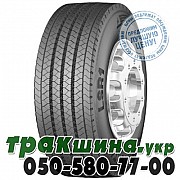 Continental 10 R17.5 134/132L PR16 LSR1 (рулевая) Львов